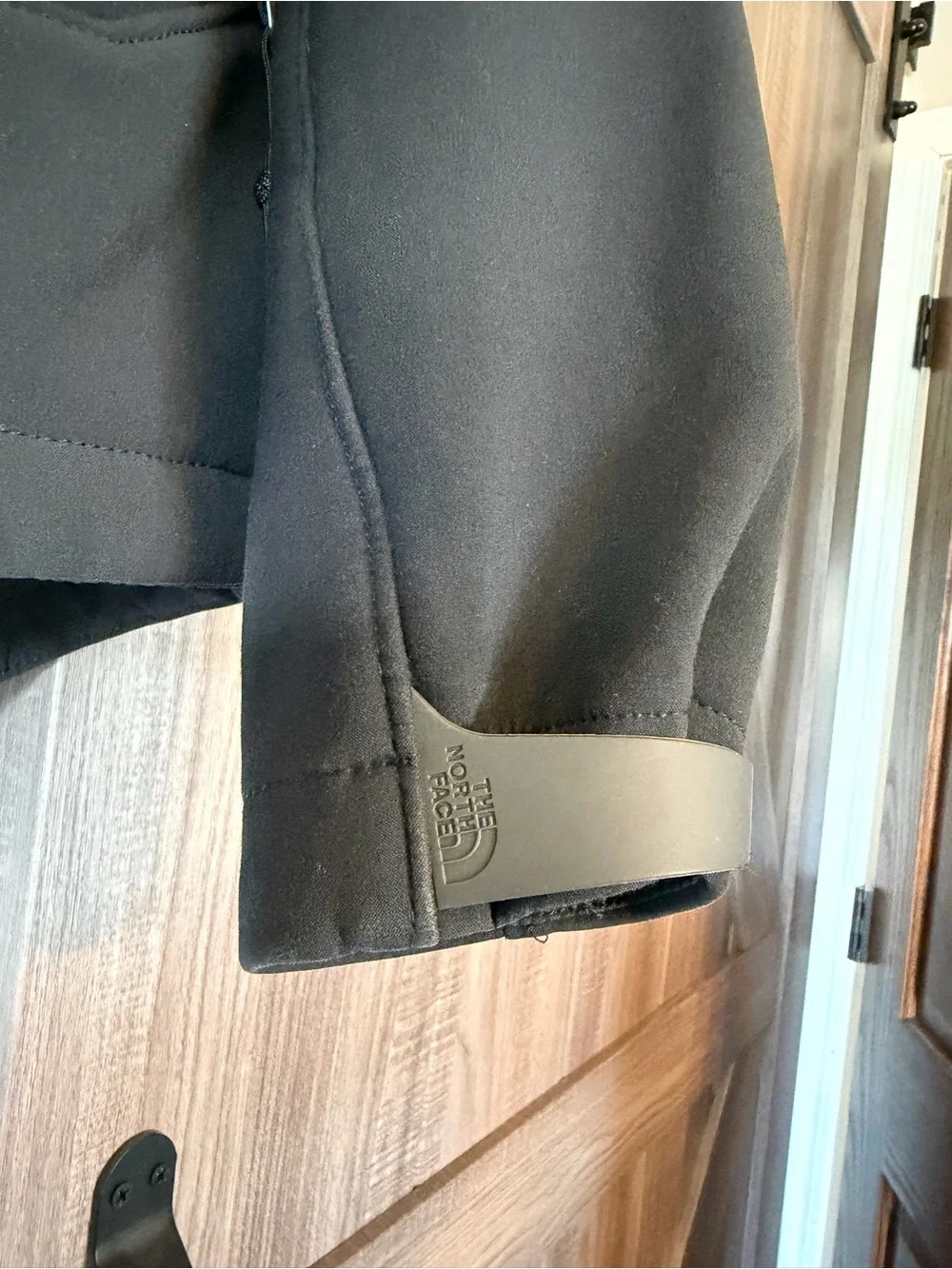 North face jacket